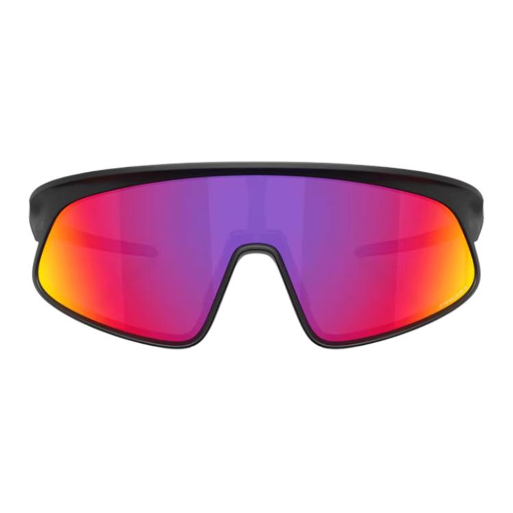 Oakley Очки Full Rim Injection Molded Irregular Shape Polycarbonate 0oo9524d 01