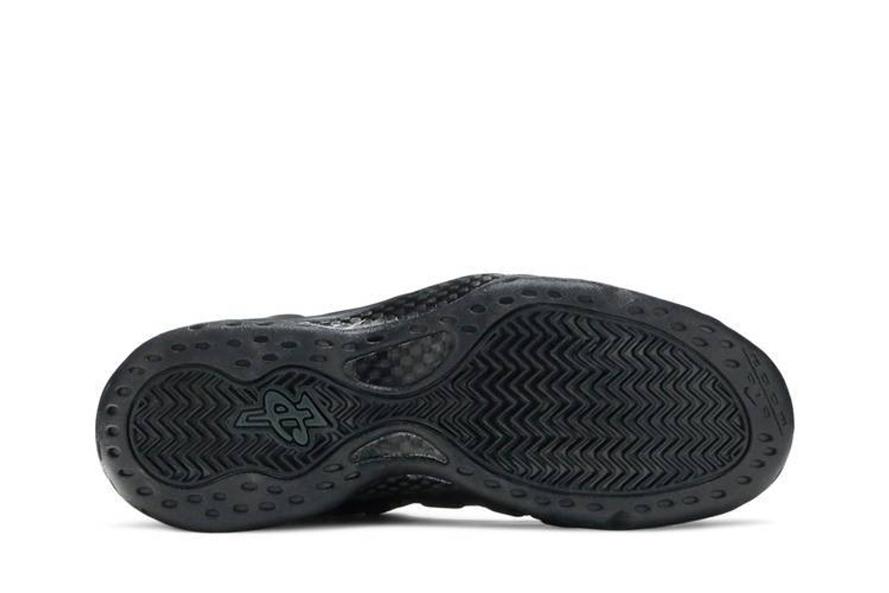 Кроссовки Nike Foamposite One Anthracite