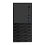 Системный блок MEOW.Сибиряк MS-260513-001 (R3-3200, A520M, 8Gb DDR4, 512Gb SATA, 400W 80+, Win10Pro)