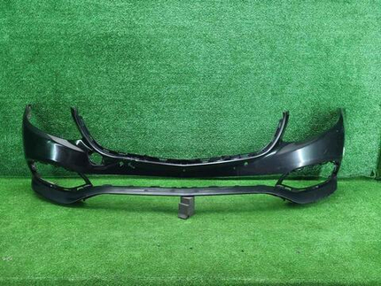 Бампер передний Mercedes E W213 (2016-2021)