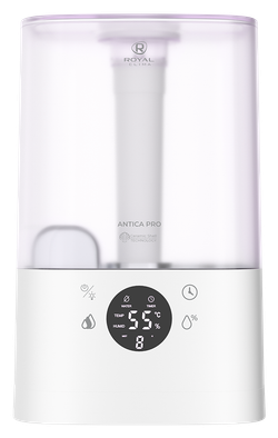 ROYAL CLIMA ANTICA Pro RUH-ANP300/4.3E-WT