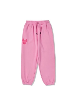 Фирменные брюки джоггеры LADOK