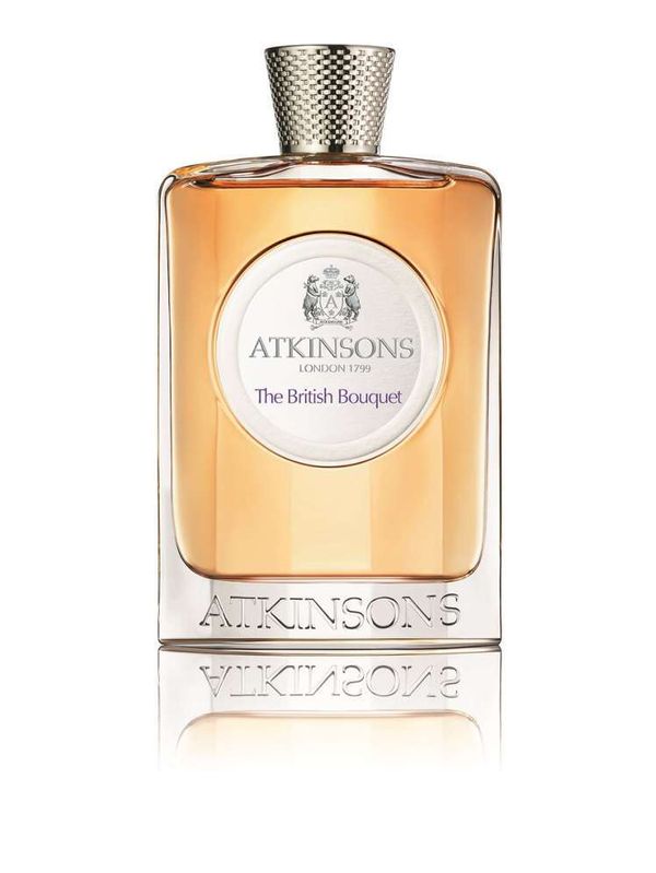 Atkinsons The British Bouquet