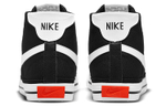 Кроссовки Nike Court Legacy Canvas Mid (Женская размерная сетка)