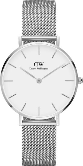 Часы женские Daniel Wellington DW00100468 Petite 32 мм