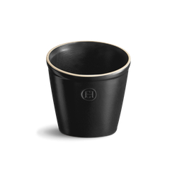 Стакан для кухонных принадлежностей Emile Henry Truffle, 16.5 см