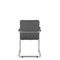 Стул София СН S-0422 (темно-серый) со столиком