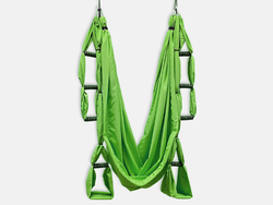 Йога-гамак AirSwing Active