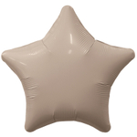 Звезда 18" Мистик латте Agura