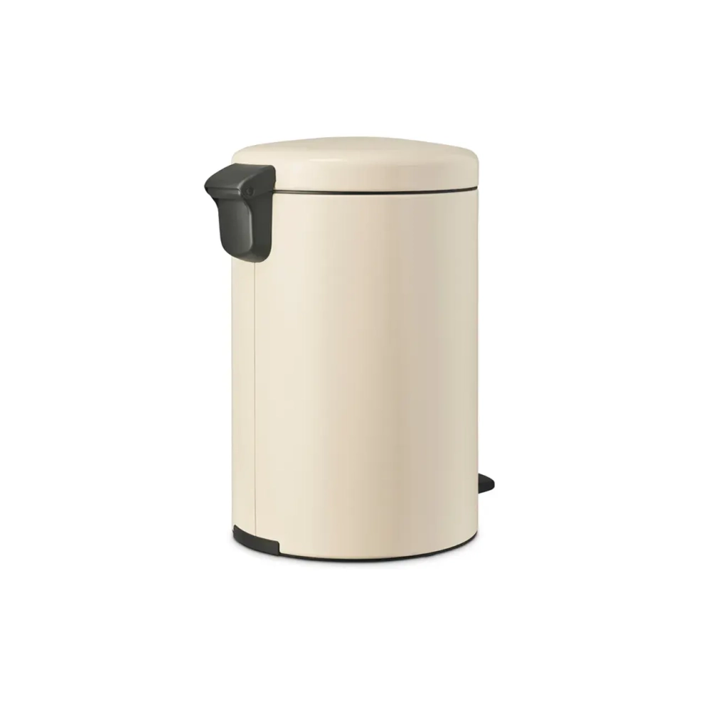 Brabantia NewIcon Контейнер для мусора Soft Beige, 20л