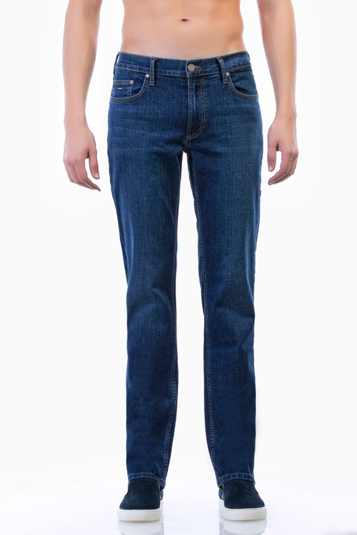 Джинсы VIGOSS 0727Y-05696 Y1V62