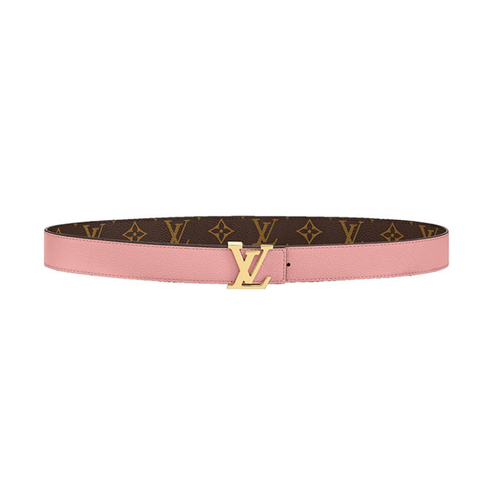 Пояс LOUIS VUITTON 3cm, M0321U