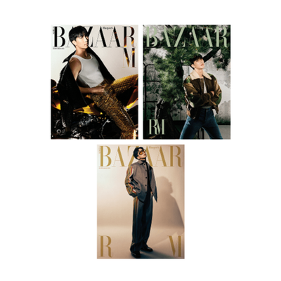 Журнал Harper’s BAZAAR - RM