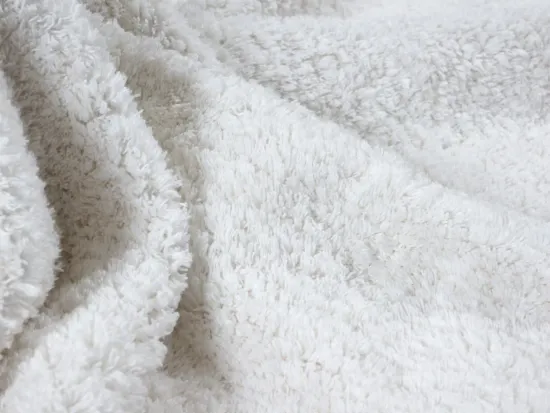 Ковер COTTON BOON 120*180, белый 851562