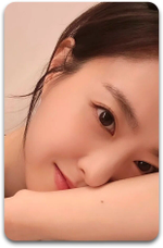 Карта #1633 / Park Boyoung