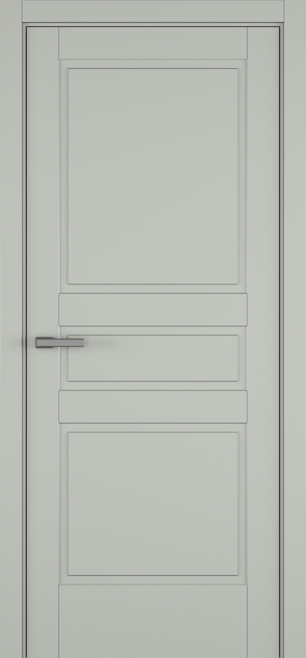 Межкомнатная дверь Zadoor Art-Lite ПГ Ампир