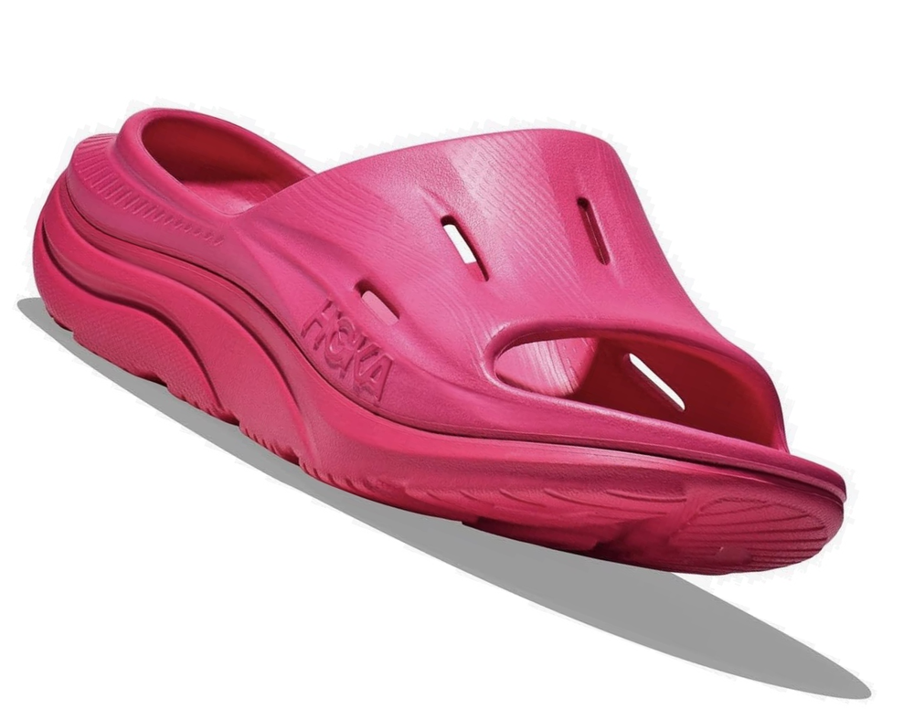Сланцы Hoka Ora Recovery Slide 3