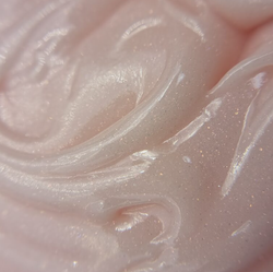 Nail Moda Polygel Skin Sparkle Pink   - Полигель для моделирования ногтей, 30гр