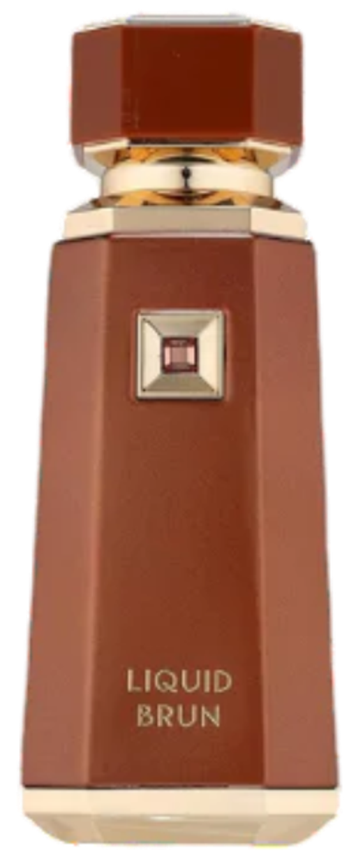 French Avenue Liquid Brun EDP