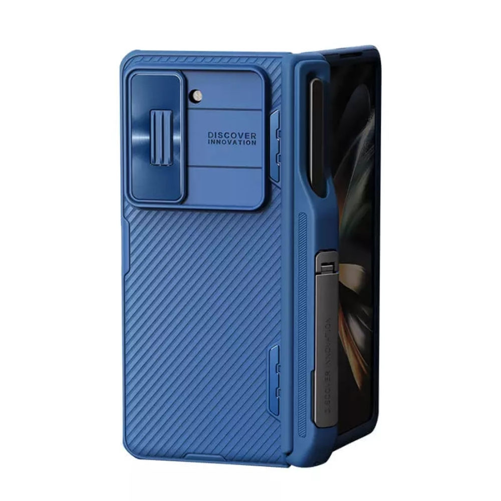 Чехол Nillkin CamShield Fold Case Pen Holder для Samsung Galaxy Z Fold5