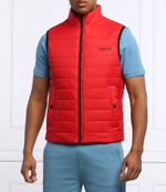 безрукавка bentino2221 HUGO - красный(50468742)