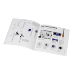 Дополнение конструктора «Йодо» Амперка «Автополив» Рекомендуемый возраст: 12+