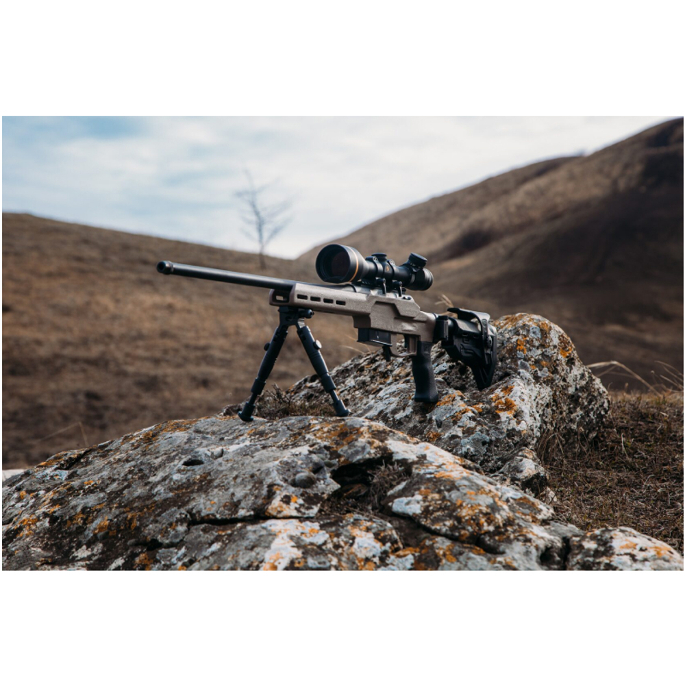 Ложа MG-08 на Мосин КО-44, Композитный стеклопластик, MasterGun