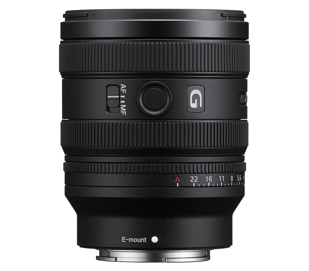 Объектив Sony FE 24-50mm f/2.8 G