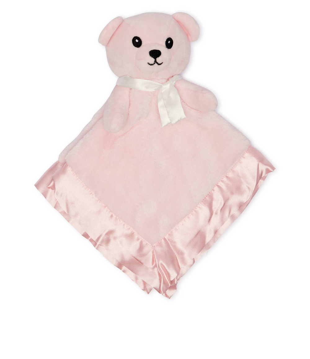 Пинетки I BIXBEE AND LOVEY BEAR STUFFIE UGG - розовый(1130354I)