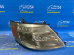 Фара передняя правая TOYOTA ALPHARD 2005-2008