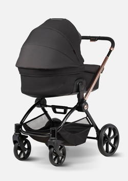 Tutis Коляска 2 в 1 GIO+ Nero