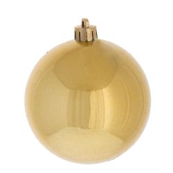 GAEM Украшение новогоднее "Шар", D 12 см, L12 W12 H12 см