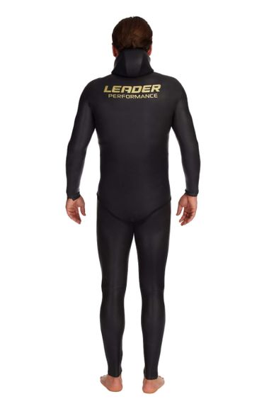 Гидрокостюм Leaderfins Yamamoto Man 39 1.5 мм