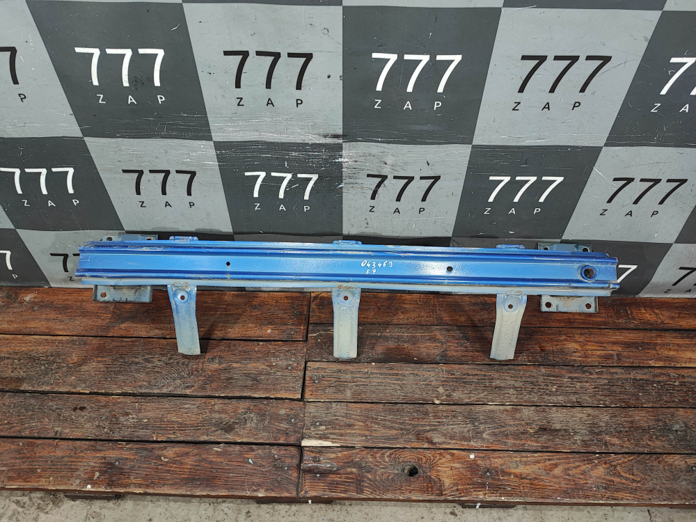 Усилитель заднего бампера Haval F7 1, F7x 1 19-24 Б/У Оригинал 2804130XKQ00A