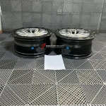 КОВАНЫЕ ДИСКИ ДЛЯ MCLAREN 600LT 2021 МАКЛАРЕН