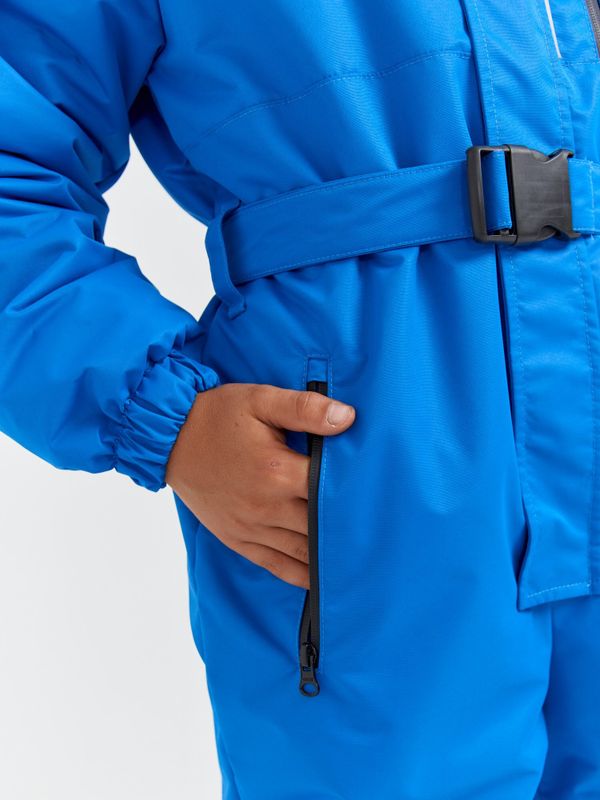 Комбинезон зимний 