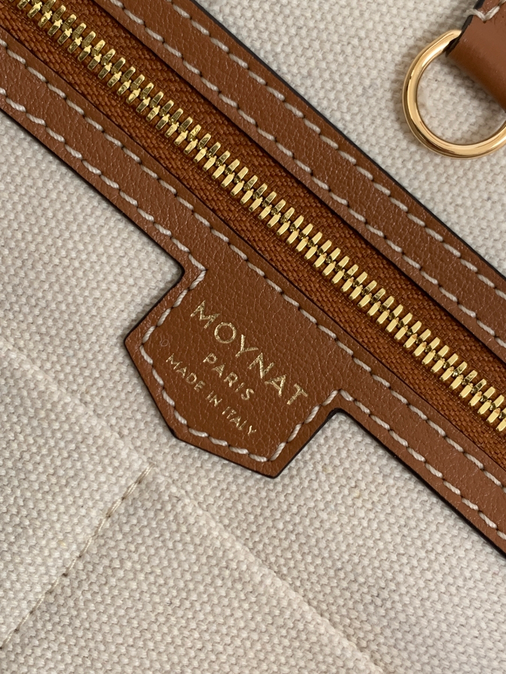 Moynat M Tote MM