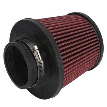 Фильтр нулевого сопротивления K&N style Original Type 76мм короткий