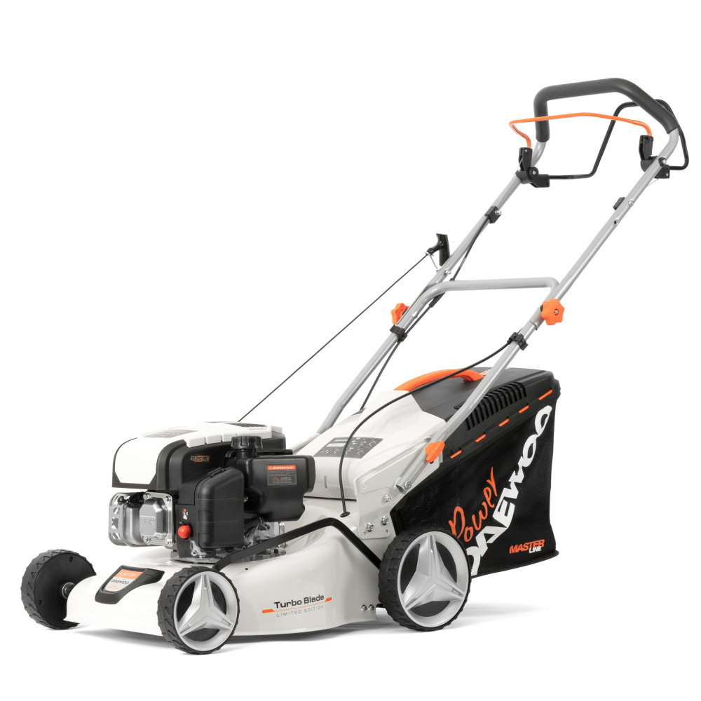 Газонокосилка Daewoo L 43SP