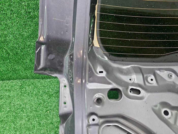 Крышка багажника Chery Tiggo 8 Pro Max (2023-н.в.)