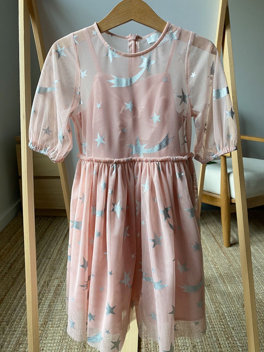 Платье Stella Mccartney, 104