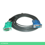 KVM-кабель Aten 2L-5203U