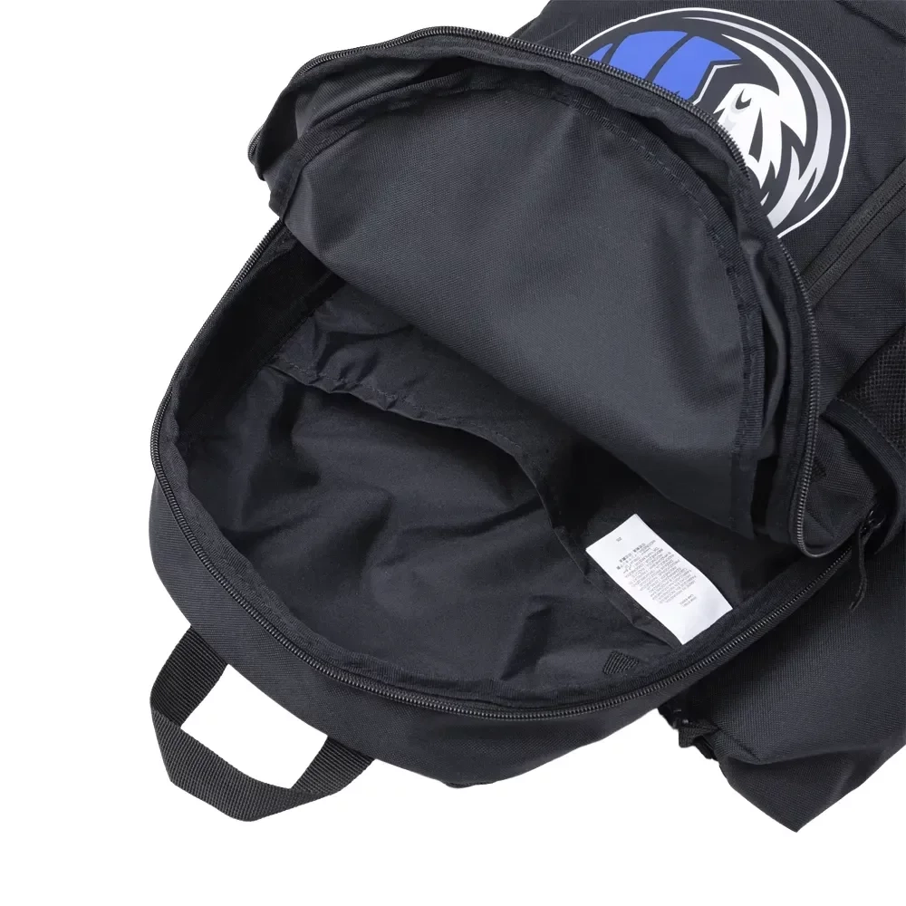 Спортивная сумка Nike NBA Elemental Dallas Mavericks