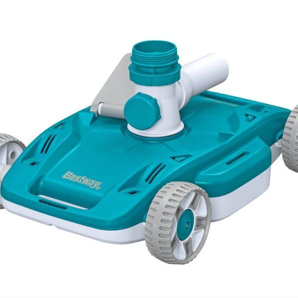 Автоочиститель для бассейнов AquaDrift (фильтр-насос от 5678 л/ч) Bestway (58665)