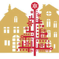 Высотные ёлки