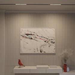 Магнитный трековый светильник Arte Lamp