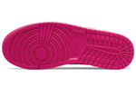 Кроссовки Jordan Air Jordan 1 Centre Court (Женская размерная сетка)
