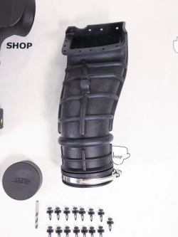 Шноркель для TANK 300 (вариант 8)