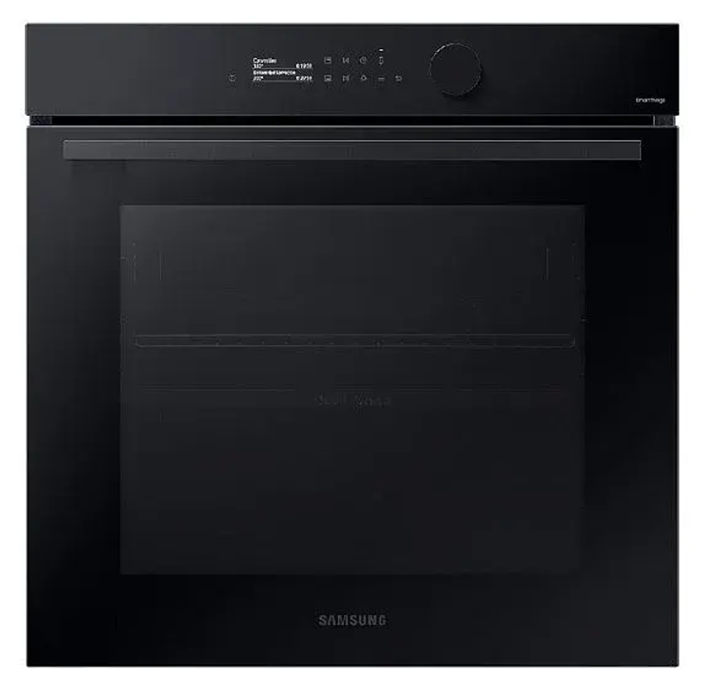 Духовой шкаф Электрический Samsung NV7B5645TAK/WT