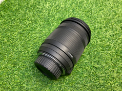 Sigma 18-250mm 3.5-6.3 HSM Nikon F Покупка/Продажа